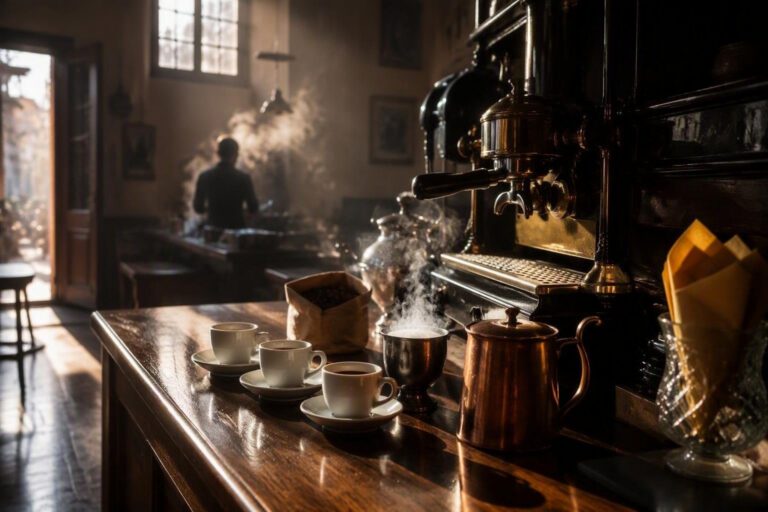 Ricavi e Ebitda in aumento per illycaffè nel 2026