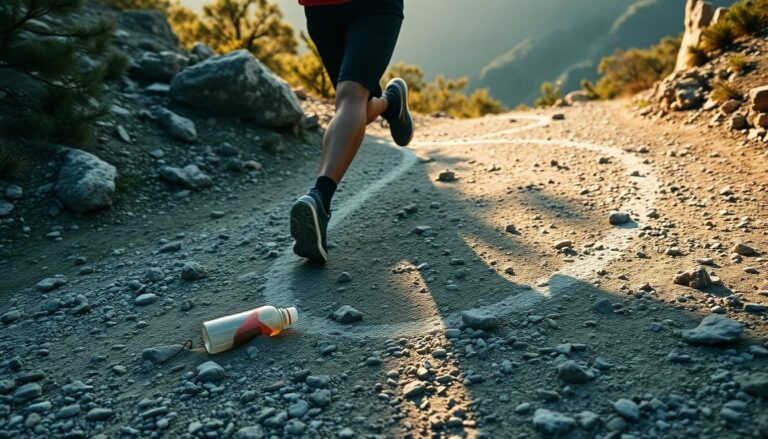 Running e trail sul Carso: percorsi, dislivelli e sicurezza