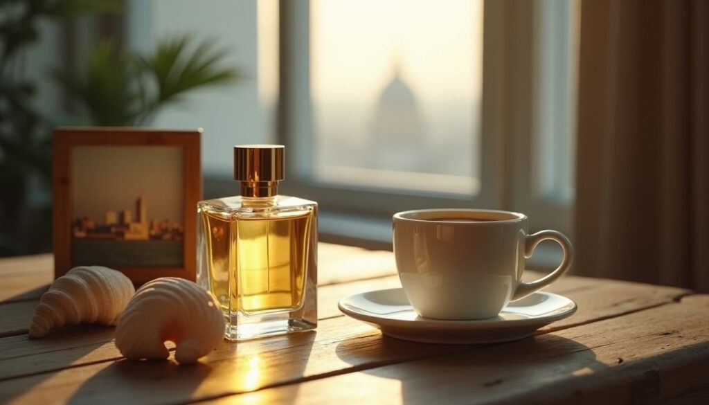 Scegliere profumi per mare e città: note fresche e durature