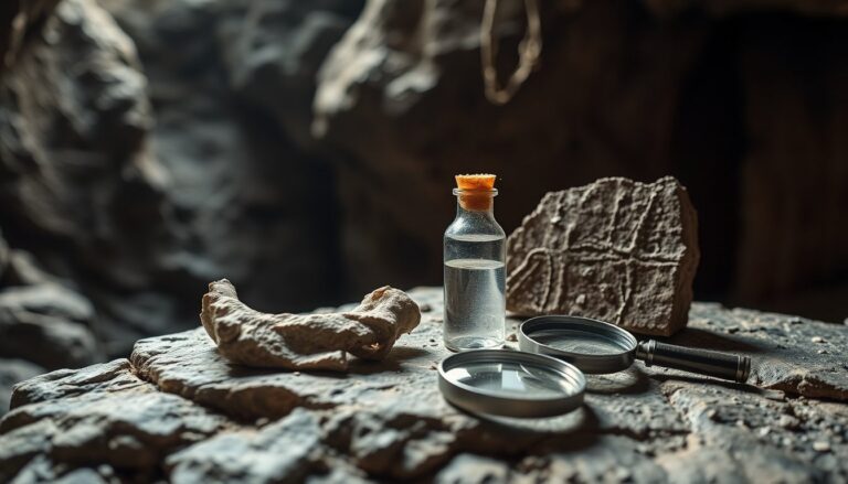 Scoperte preistoriche: grotta israeliana di 400mila anni, femmine di Homo naledi e dna dalle pitture rupestri