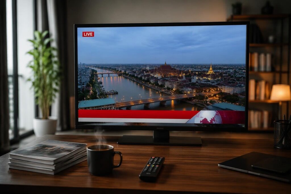Scopri come seguire le news più recenti su Telefriuli