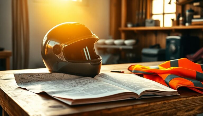 Sicurezza in moto a Trieste: norme, rischi urbani e Carso