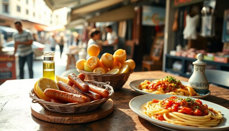 Street food a Trieste: mappa dei sapori da asporto tra Carso e mare