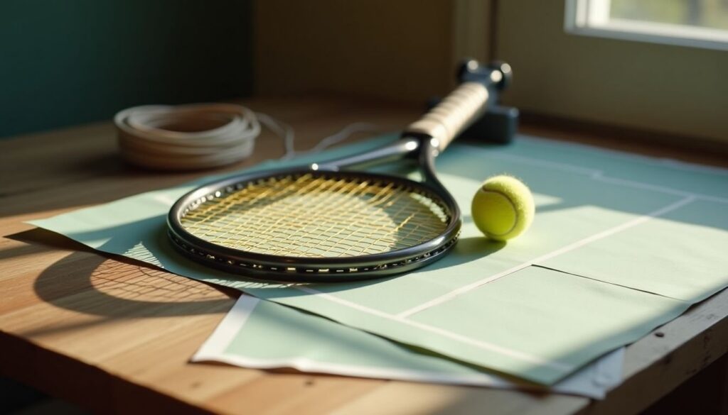 Tennis a Trieste: come scegliere racchetta, corde e campi senza errori
