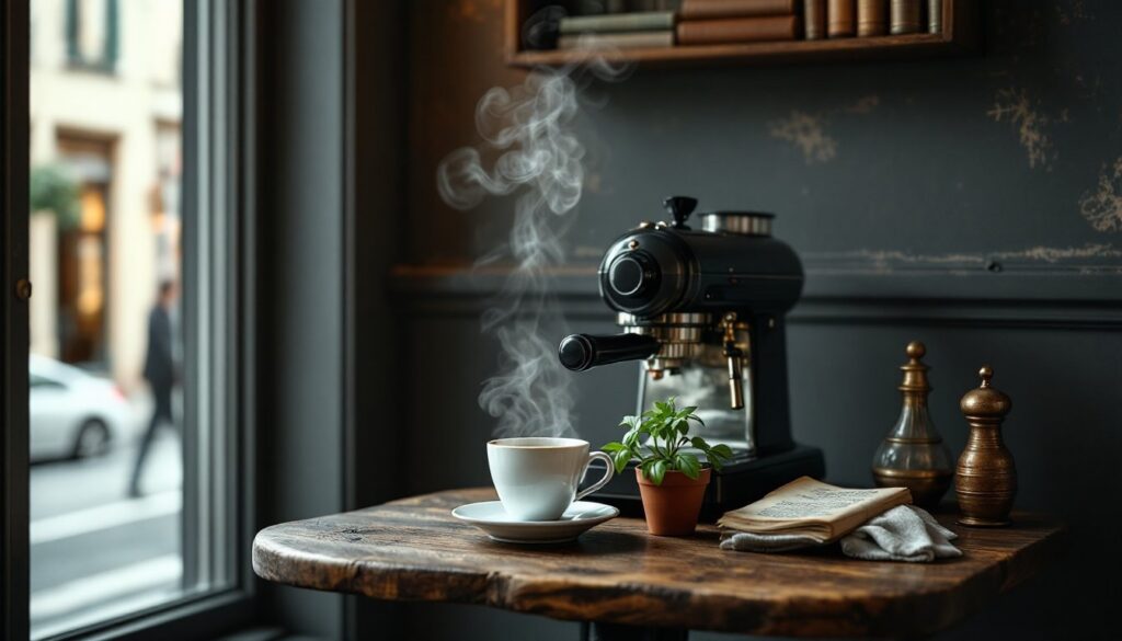 Trieste a piedi tra caffè storici, librerie e spazi di design