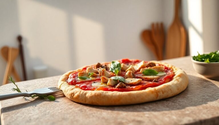 Trieste accoglie la prima pizzeria proteica: scopriamo High Protein Spa Pizzeria