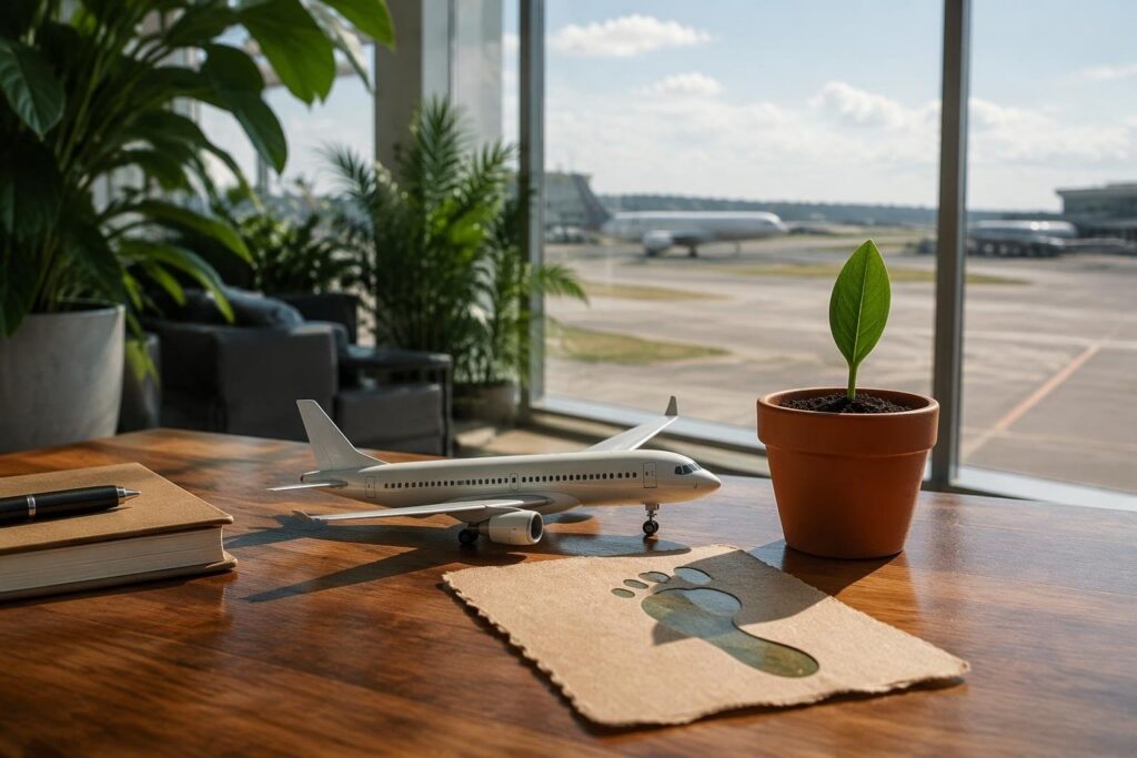 Trieste Airport ottiene la certificazione ACA 4: cosa significa per l’ambiente