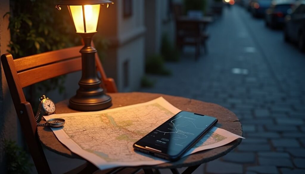 Trieste by night: guida pratica per spostarsi in sicurezza