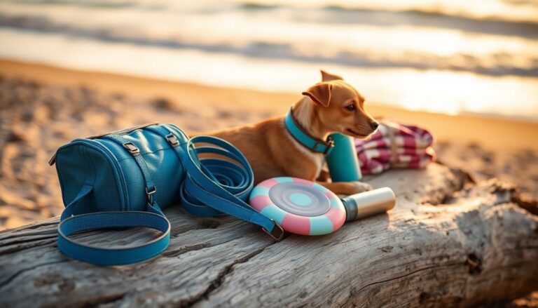Trieste con il cane: regole, spiagge, parchi e mobilità
