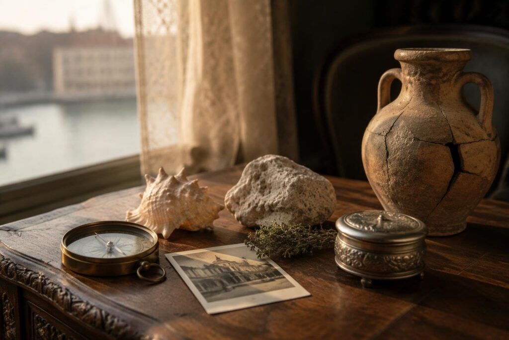 Trieste e la cultura dei sensi: itinerari tra musei, teatri, Carso e mare
