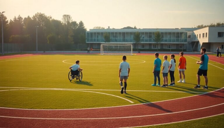 Trieste inclusiva: come orientarsi tra associazioni, scuole, impianti e bandi