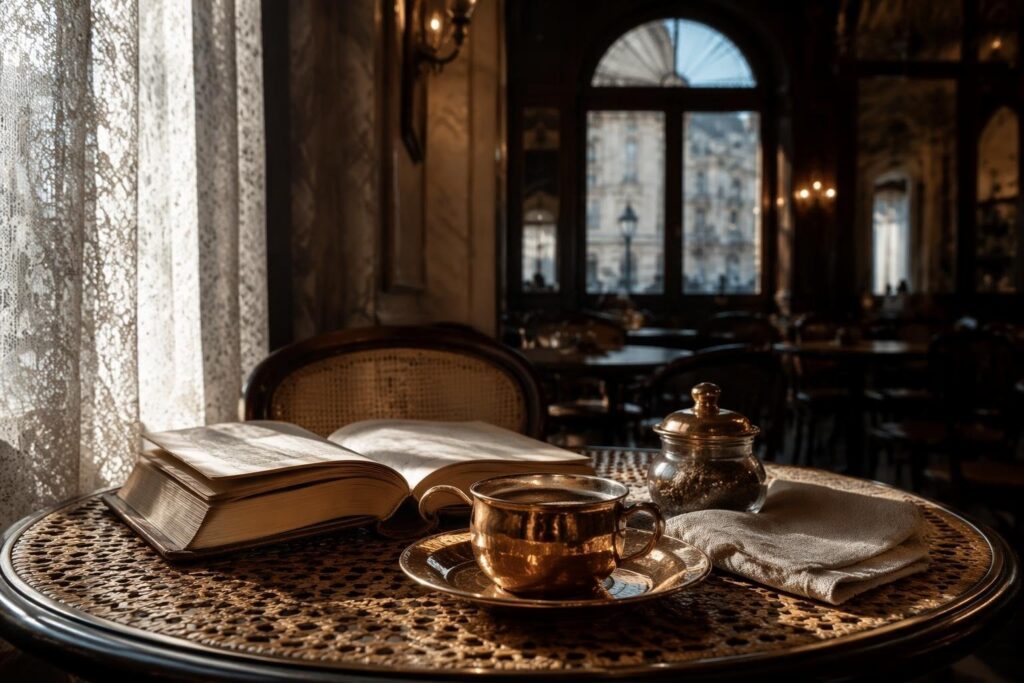 Trieste mitteleuropea: caffè storici, letteratura e architetture