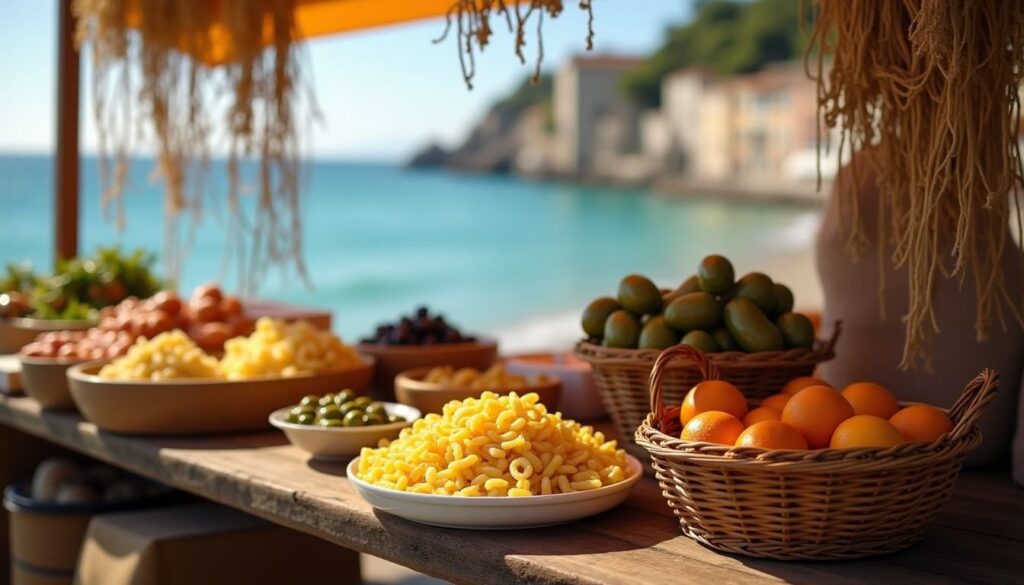 Trieste slow tra mercati locali, osmize e lungomare