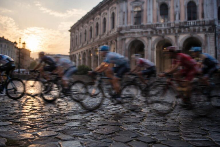 Udine-Subit 2026: tutto pronto per la corsa ciclistica dedicata a Vinicio Moretti