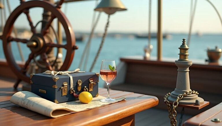 Virgin Voyages a Trieste: la prima crociera interamente gay in città