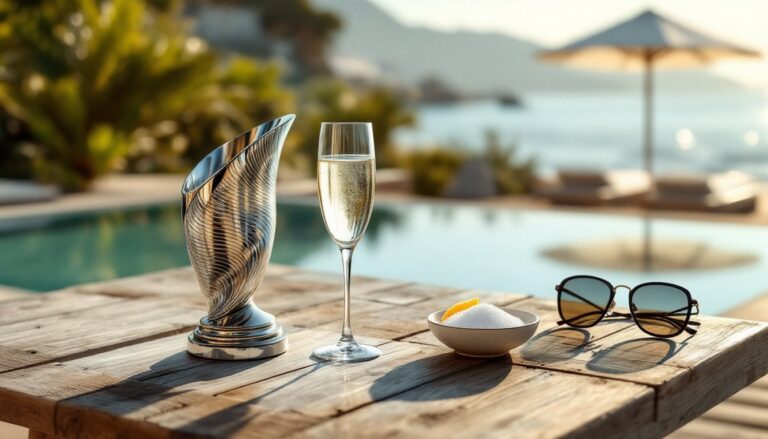 Vogue Italia premia Sticco Mare: il gioiello triestino tra i 18 beach club più esclusivi