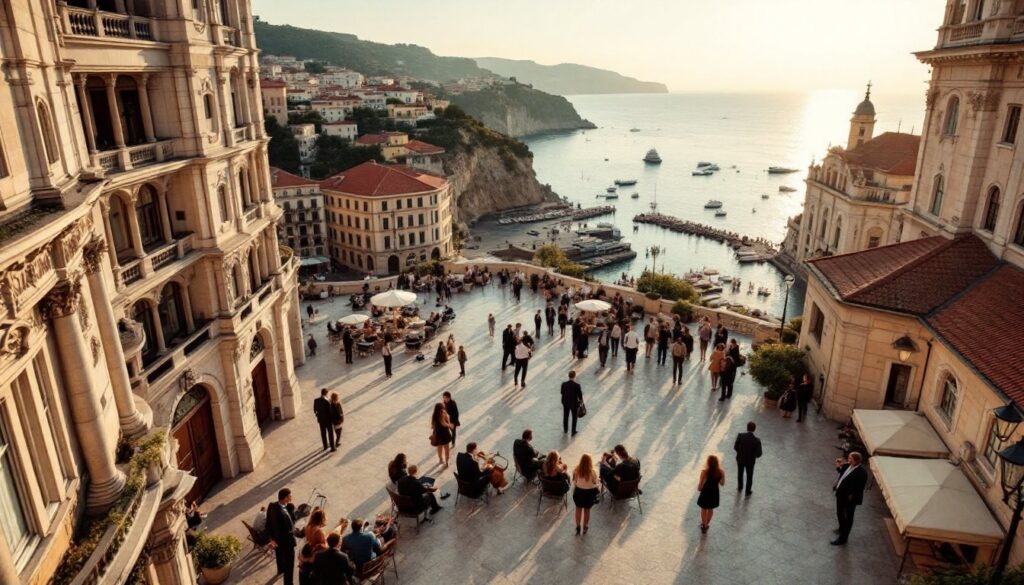Weekend a Trieste: itinerario dinamico tra cultura, musica e spiagge
