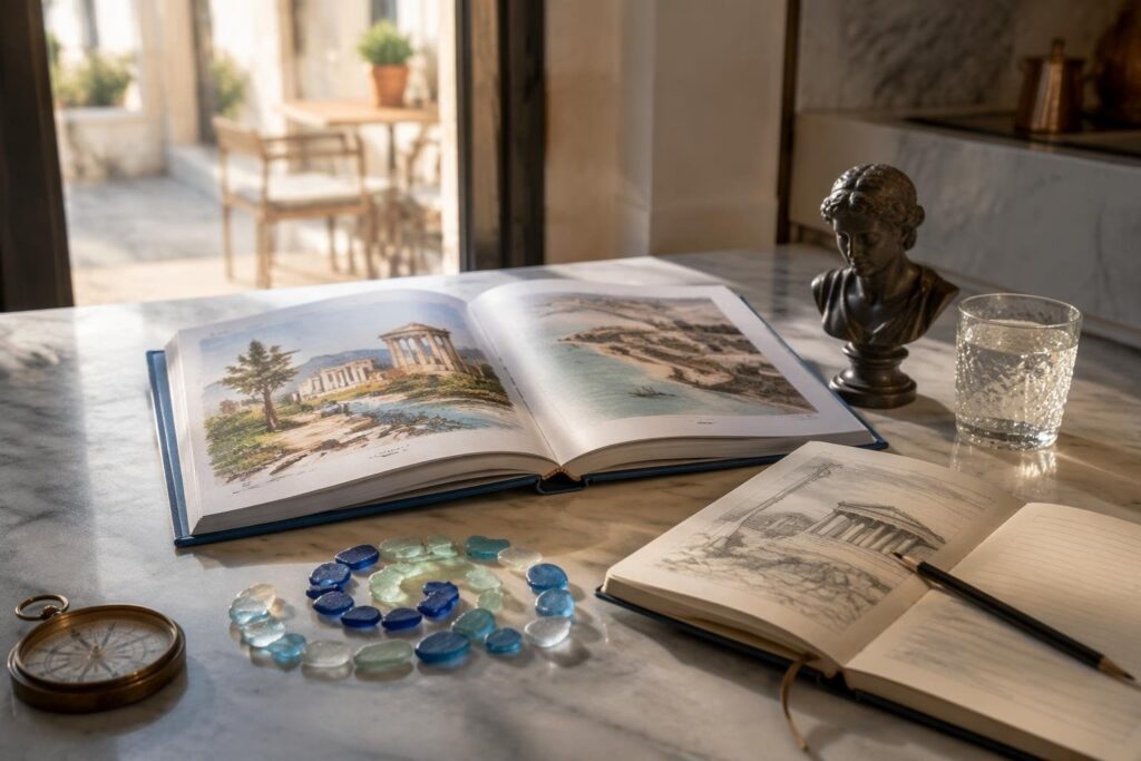 Weekend a Trieste: metodo per eventi, mare e musei