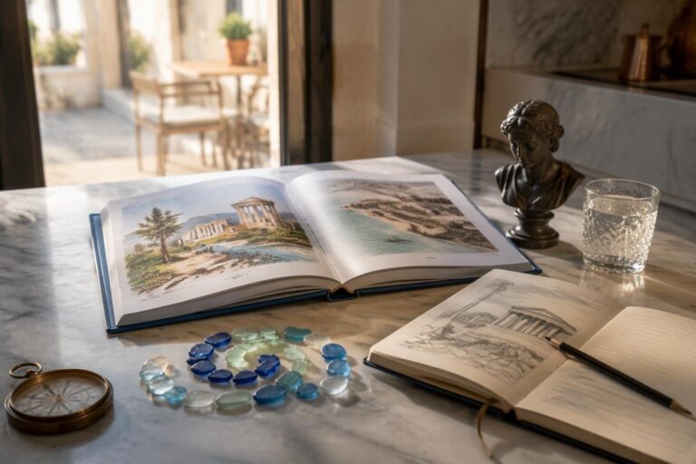 Weekend a Trieste: metodo per eventi, mare e musei