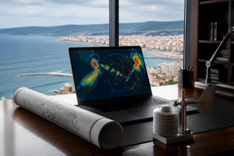 Allerte meteo a Trieste: come configurare AllertaMeteoFVG, Io e Protezione Civile