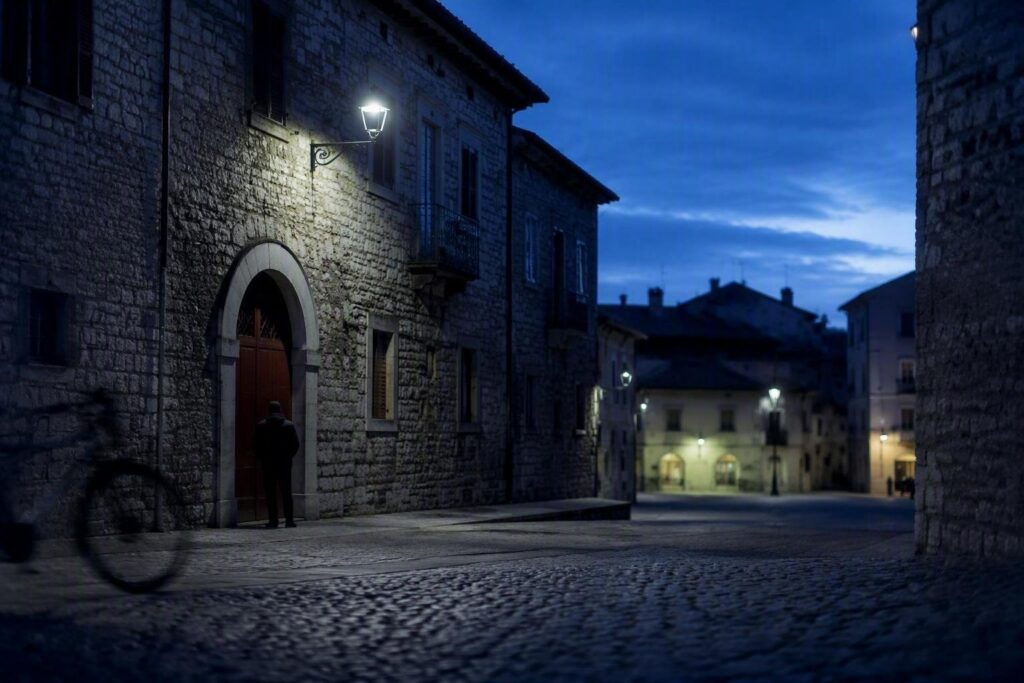 Arrestato in flagranza di reato un uomo di 52 anni per omicidio in Friuli