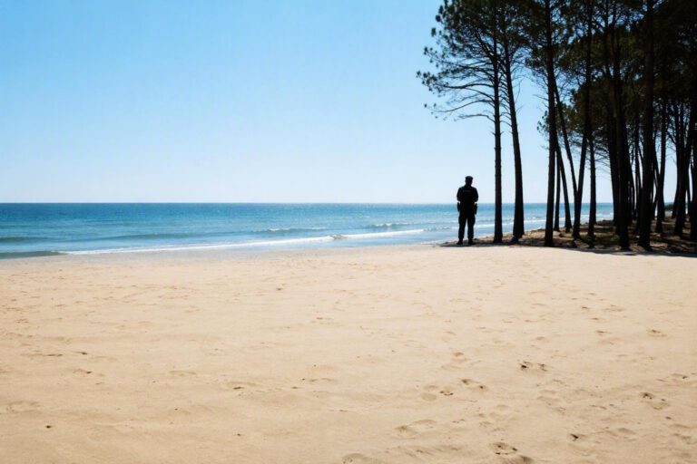 Bambina di tre anni scomparsa a Barcola, ritrovata dalla polizia