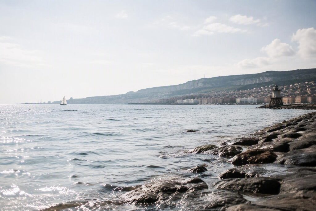 Bora a Trieste e Carso: come interpretare meteo e mare