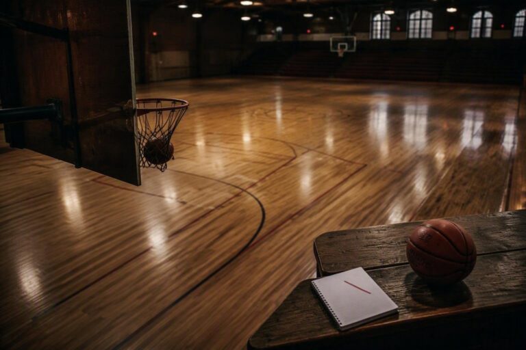 Calendario Serie A Basket 2026/27: date e sfide principali della nuova stagione