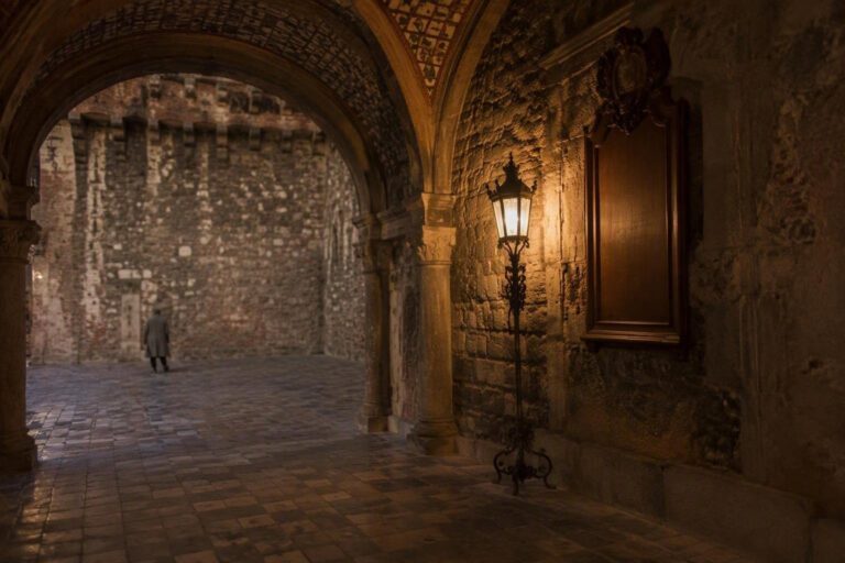 Castello di Duino in onda su La7: quando e come vederlo