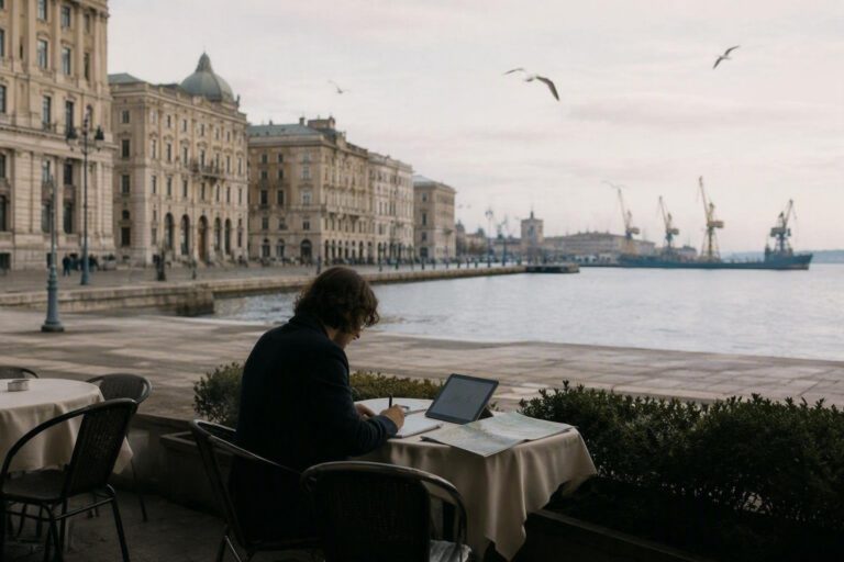 Come interpretare i dati di cronaca su Trieste in modo affidabile