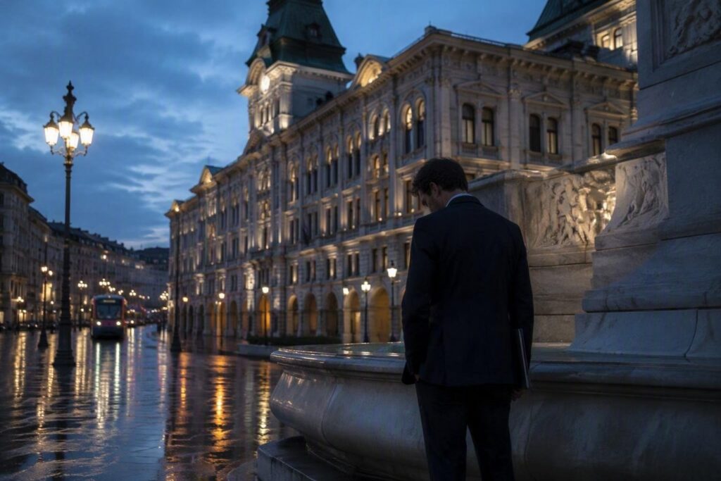 Come leggere il bilancio di Trieste e migliorare i quartieri