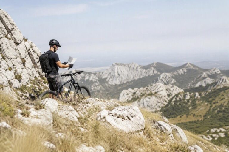 Come scegliere la MTB ideale per il Carso triestino