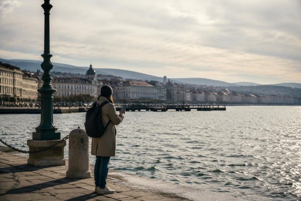 Come valutare un evento a Trieste: checklist completa per turisti