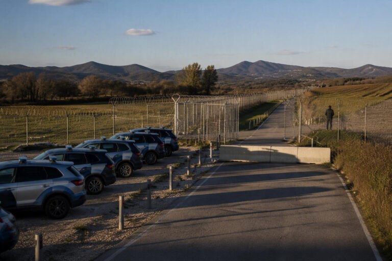 Controlli frontiera Italia-Slovenia: la posizione del sindaco di Trieste