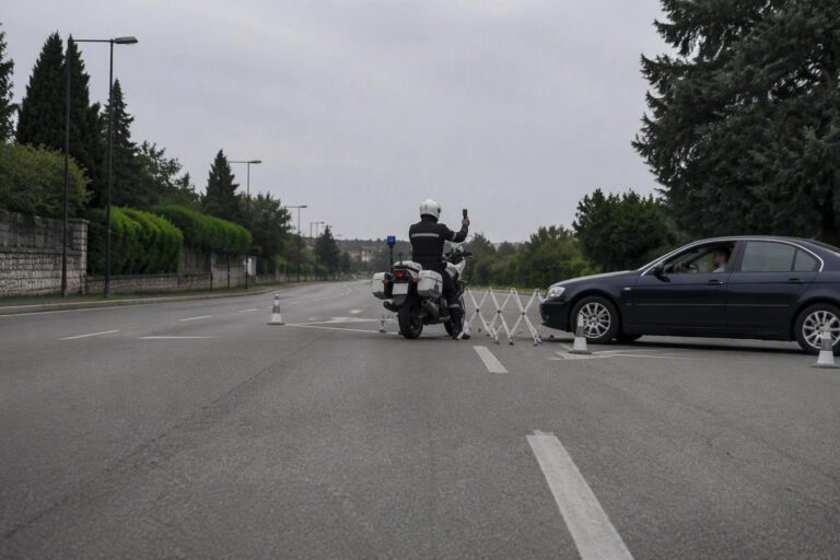 Controlli stradali a Pordenone: alcol, droga e patenti ritirate