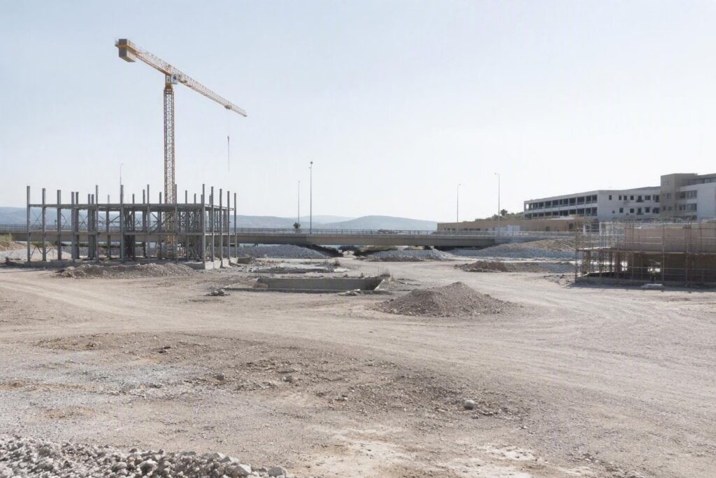 Crisi ospedaliere: i cantieri fermi e i fondi bloccati tra Trieste, Udine e Ancona
