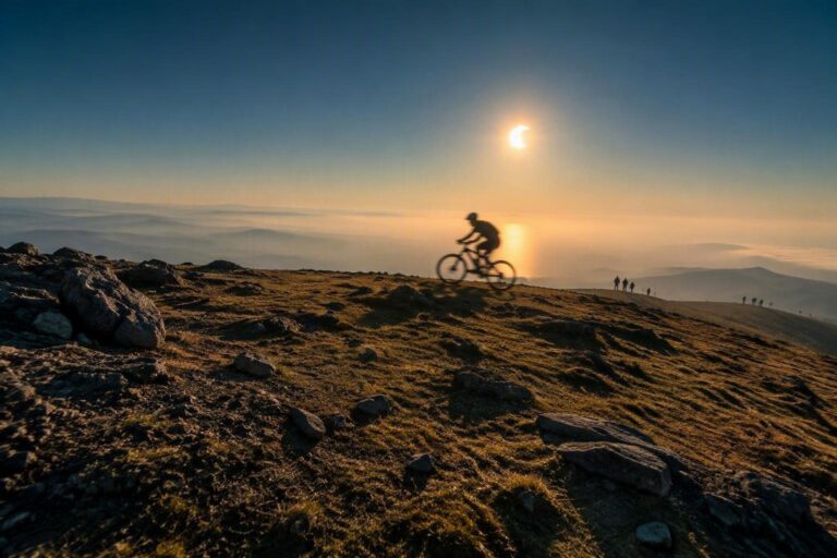Eclissi parziale di sole a Udine: dove e come osservarla in sicurezza