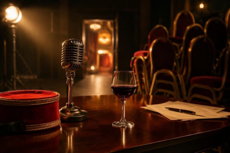 Eventi a Grado: dal 6 al 12 agosto tra cabaret, letteratura e natura