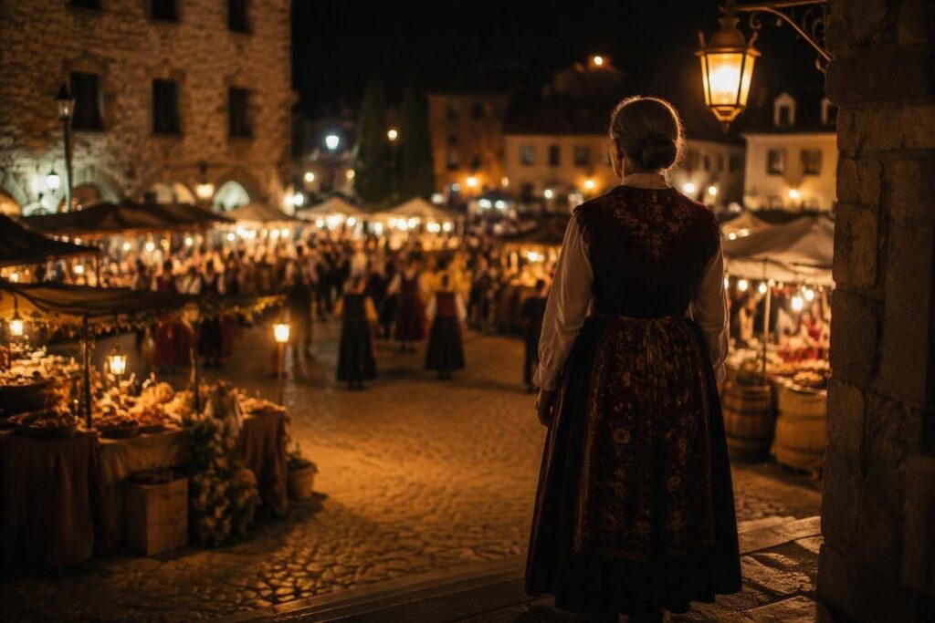 Eventi di Ferragosto in Friuli Venezia Giulia: sagre, musica e cultura