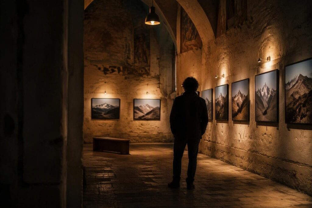 Friuli Doc 2026: omaggio a Simone De Cillia con una mostra fotografica unica
