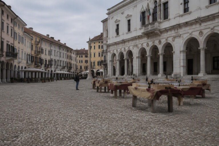 Friuli Doc: scopri il programma di degustazioni in Piazza Matteotti