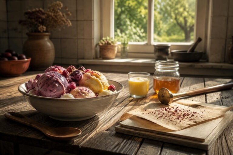 Gelato artigianale in friuli venezia giulia: dati, tendenze e sfide del settore