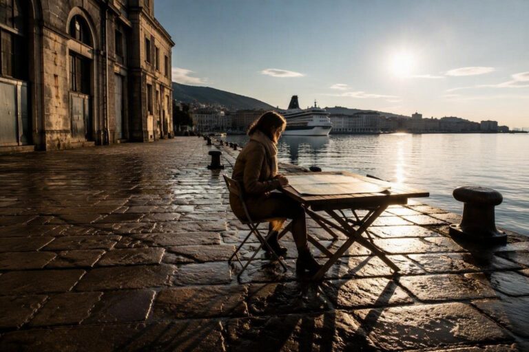 Guida a sagre e festival a Trieste senza code e sprechi