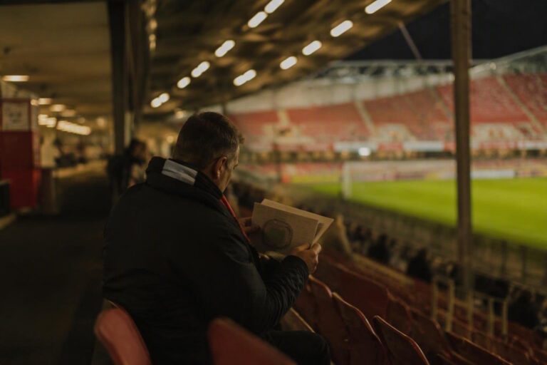 Guida pratica allo stadio Nereo Rocco di Trieste