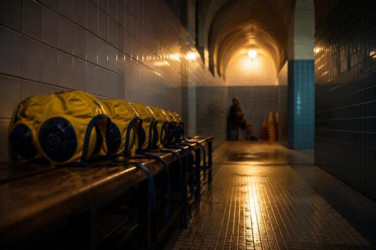 Le ambizioni della Pallanuoto Trieste: tre finali nel mirino