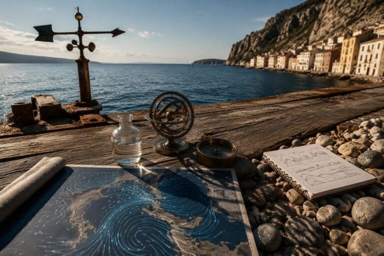 Meteo Trieste spiegato semplice: come leggere bora, scirocco e mareggiate e muoversi in sicurezza