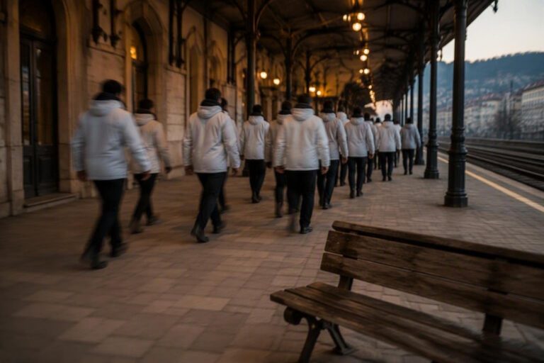 Minacce ai volontari a Trieste e mobilitazione per le passeggiate di Forza Nuova