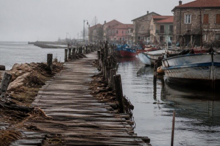 Muggia 2026: crescita turistica, strutture raddoppiate e progetti innovativi