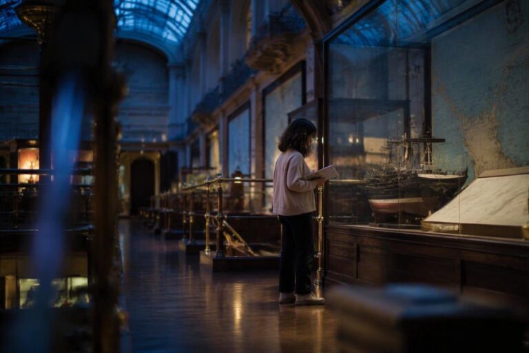 Musei a Trieste: guida a tempi, biglietti combinati e accessibilità