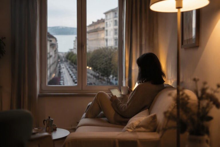 Notizie a Trieste senza sovraccarico: guida pratica